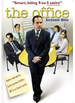 The Office Season 1 DVD FROM MASTER 2 แผ่นจบ บรรยายไทย
